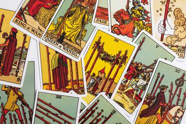 Image carte-tarot
